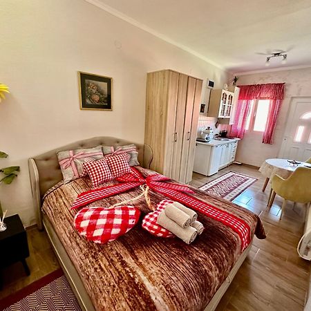 Apartment Ruzica Zabljak  Bagian luar foto