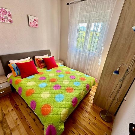 Apartment Ruzica Zabljak  Bagian luar foto