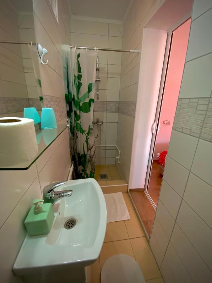 Apartment Ruzica Zabljak  Bagian luar foto