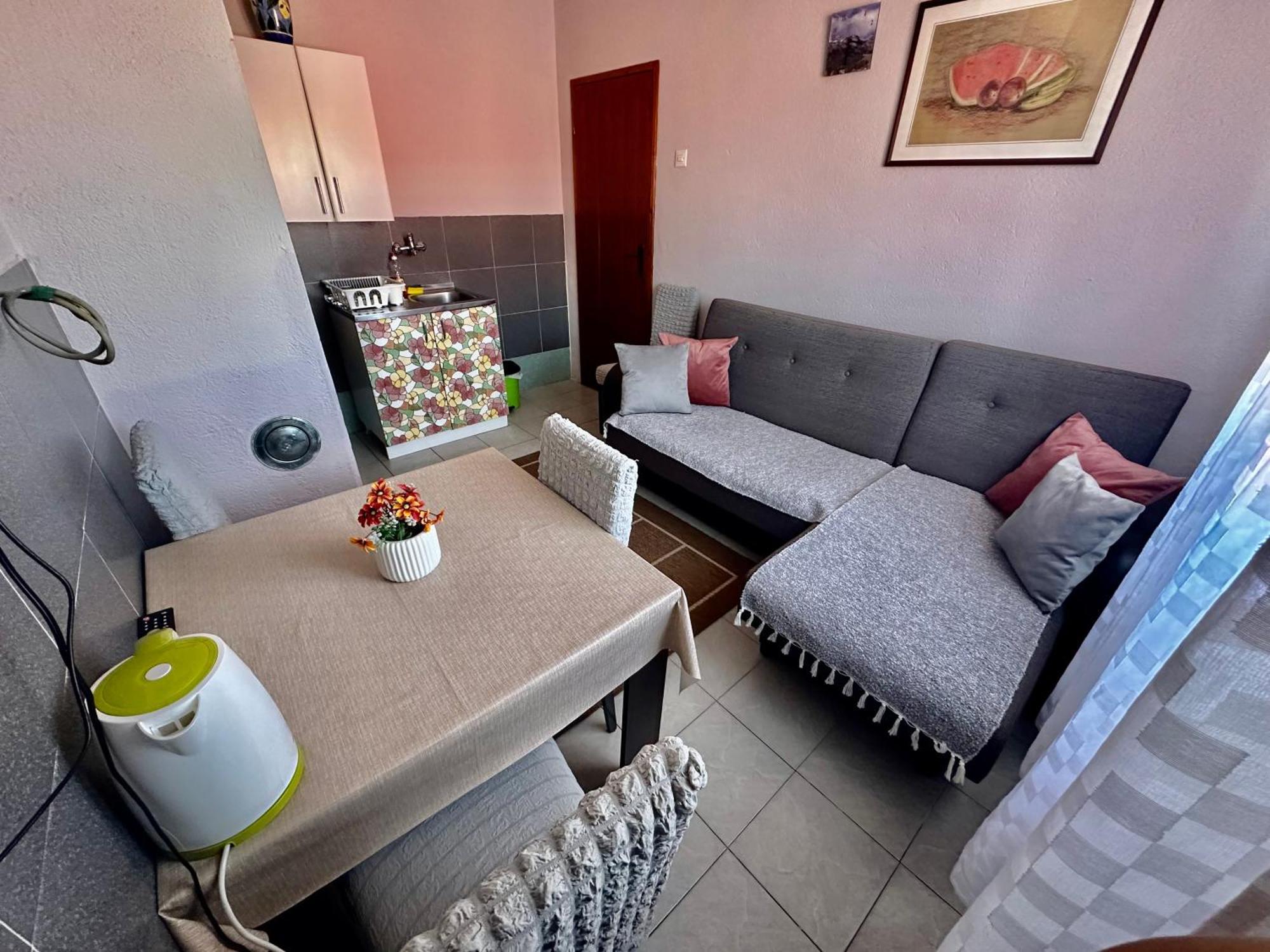 Apartment Ruzica Zabljak  Bagian luar foto