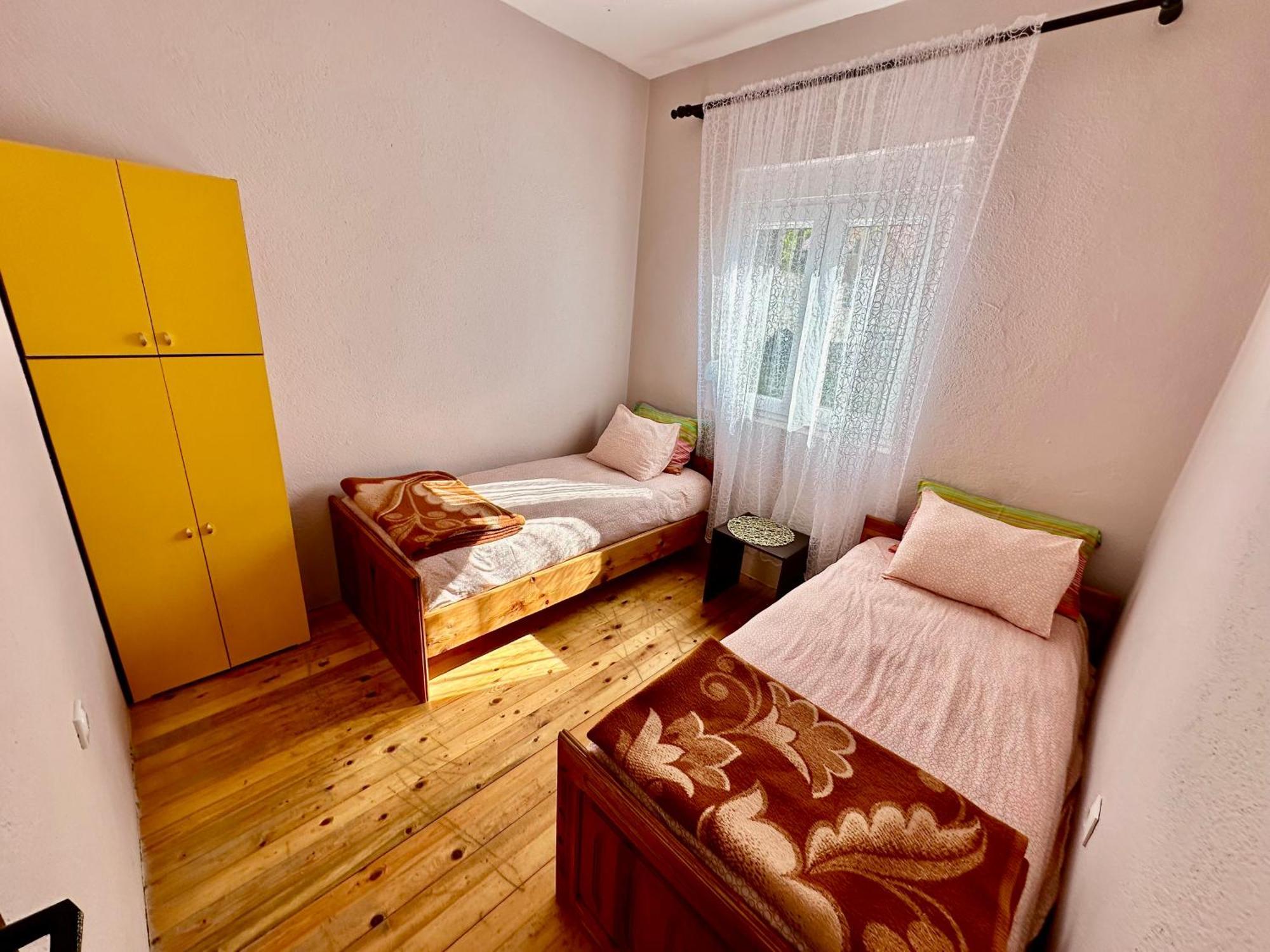 Apartment Ruzica Zabljak  Bagian luar foto